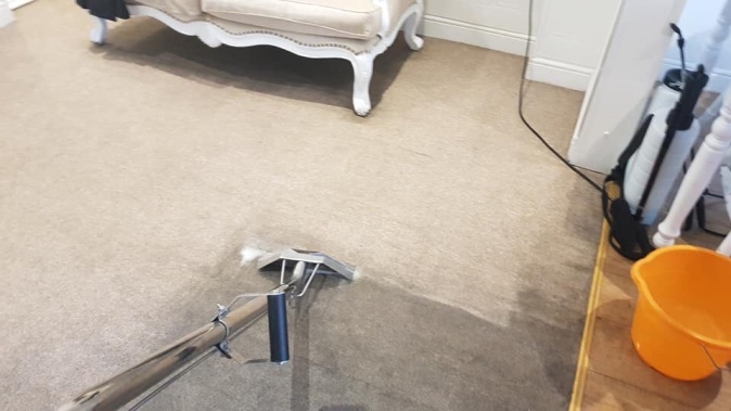 Professional Carpet Cleaning Richmond